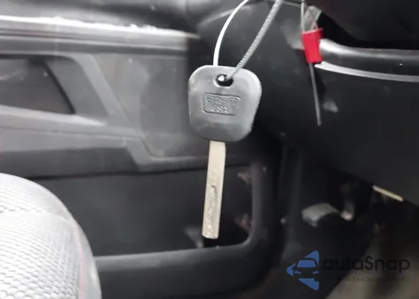 2017 Chevrolet Equinox Lt from USA, damaged, VIN 2GNFLFEK4H6306756